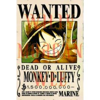 One Piece Luffy 1 One Piece Luffy 1